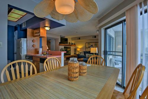 Lakefront Lake Harmony Condo with View Near Skiing!