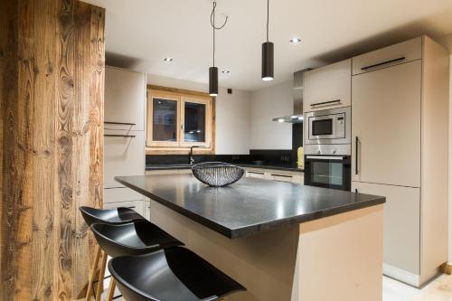 Le Chalet Nativ in Morzine