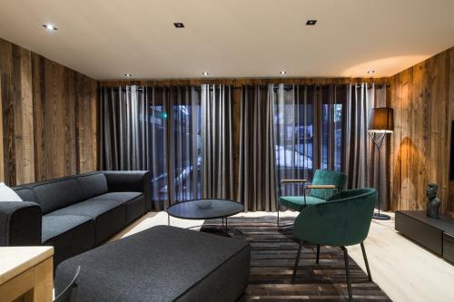 Le Chalet Nativ in Morzine