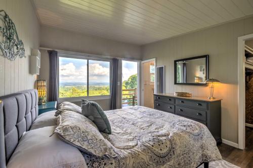 Asheville Area Home with Views - 3 Miles to Downtown - image 9