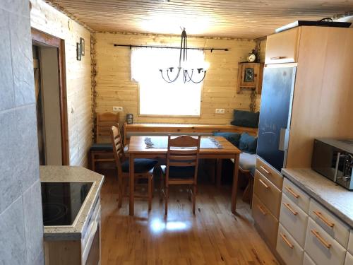 Einser Hütte GesbR - Selbstversorgerhaus für 7 Personen (Einser Hutte GesbR - Selbstversorgerhaus fur 7 Personen) in Vordernberg