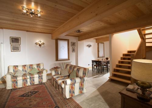 Közös társalgó / TV, Ca' Premuda Locazione Turistica in Codogne