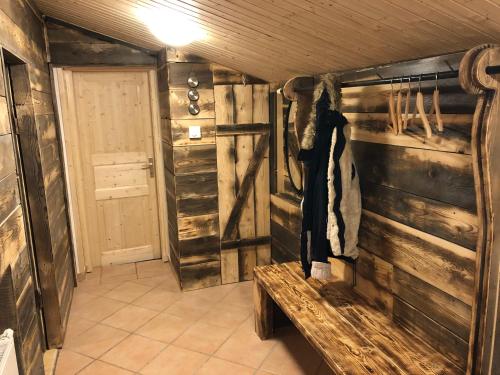 Einser Hütte GesbR - Selbstversorgerhaus für 7 Personen (Einser Hutte GesbR - Selbstversorgerhaus fur 7 Personen) in Vordernberg