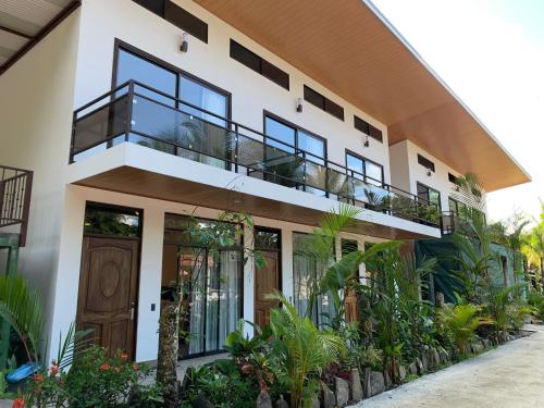 Hotel Manuel Antonio Park 2