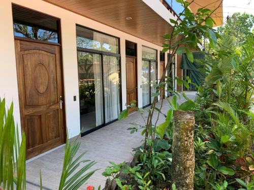 Hotel Manuel Antonio Park 5