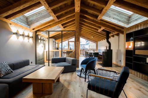 Le Chalet Nativ in Morzine