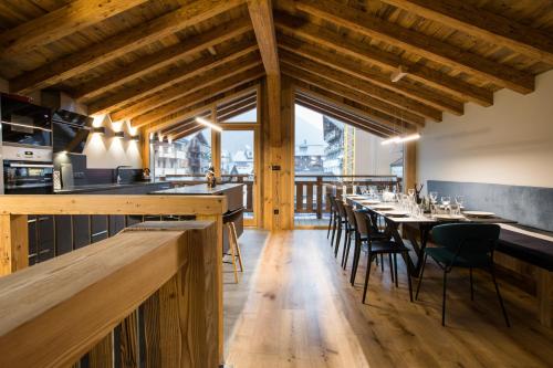 Le Chalet Nativ Morzine