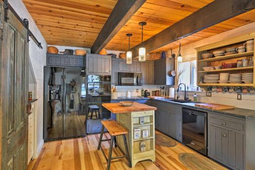 Prospectors Rest - Pine Mountain Club Cabin! - main image