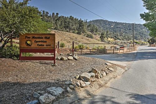 Prospectors Rest - Pine Mountain Club Cabin! - image 6