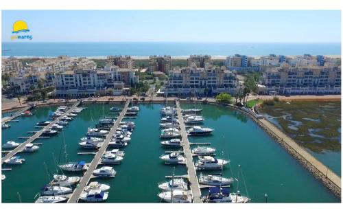 Apartamentos Solmares - image 10