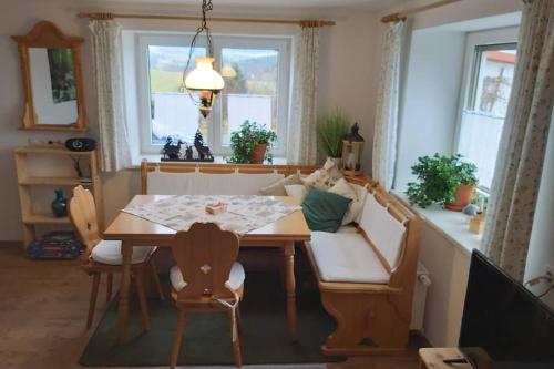 Faciliteiten, AnNo - Die Wohlfühl - Idylle in Grünbach_Kirchdorf (AnNo - Die Wohlfuhl - Idylle in Grunbach_Kirchdorf) in Kirchdorf i. Wald