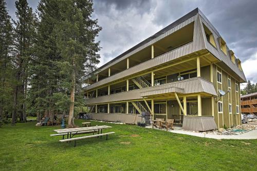 Condo on Fraser River Less Than 4 Mi to Winter Park Resort - image 6