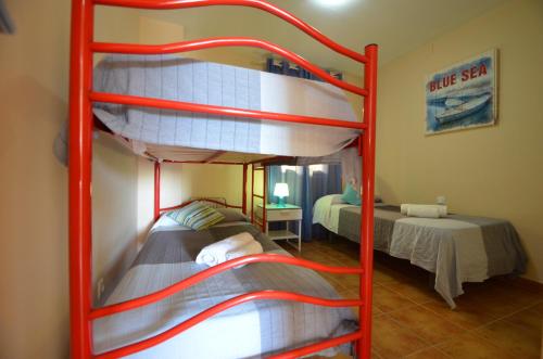 Apartamentos Solmares