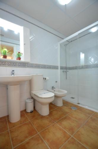 Apartamentos Solmares