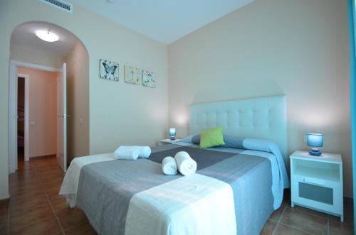 Apartamentos Solmares - image 13