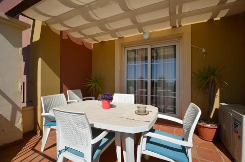  Apartamentos Solmares in Isla Canela