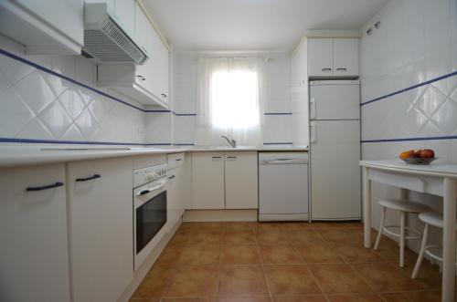 Apartamentos Solmares