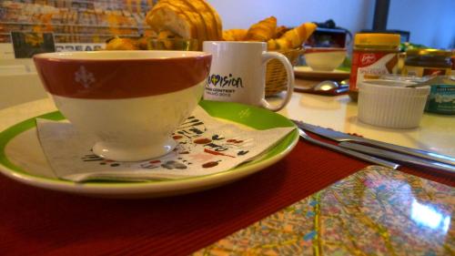 B&B Home & the City, Bruxelles (foto 9)