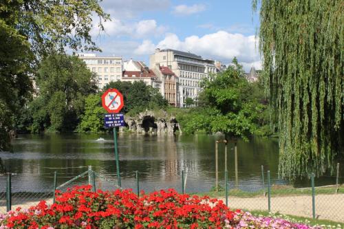B&B Home & the City, Bruxelles (foto 10)
