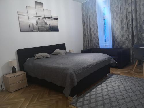 Angelika Apartments in Wien, Österreich