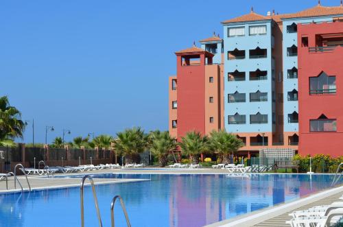 Apartamentos Solmares - image 12