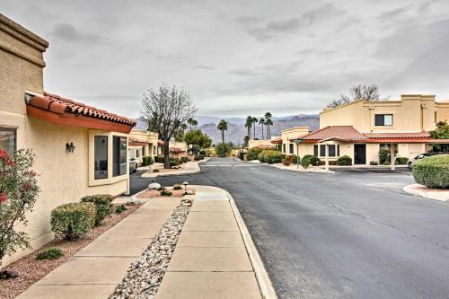 Pet-Friendly Tuscon Home with Patio- 9 Mi to Main St - image 9