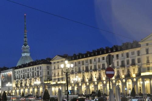 TO.STA BwithoutB HOME SHARING NEL CENTRO DI TORINO, Turin (photo 5)