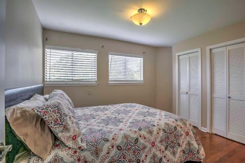 Baton Rouge Townhome with Pool Access - 7 Mi to LSU! - image 2
