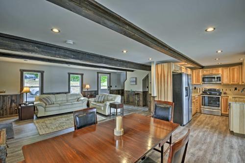 Family Lake Home Paddleboards Kayaks and Fire Pit! - image 6