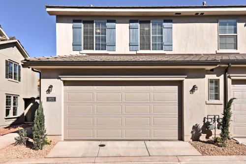 Modern Washington Townhome- 6 Mi From Red Cliffs! - image 6