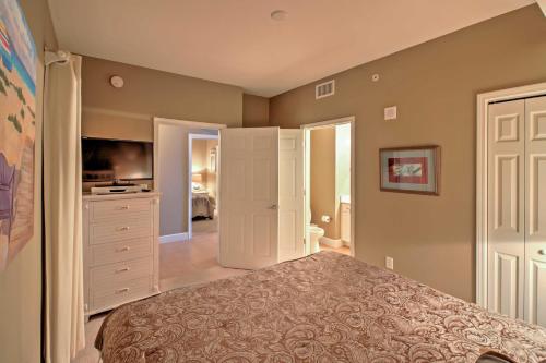 Ocean-Facing Panama City Beach Condo with 3 Pools! - image 2