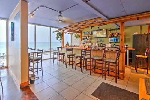 Ocean-Facing Panama City Beach Condo with 3 Pools! - image 3