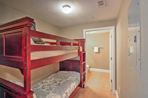 Ocean-Facing Panama City Beach Condo with 3 Pools! - image 4