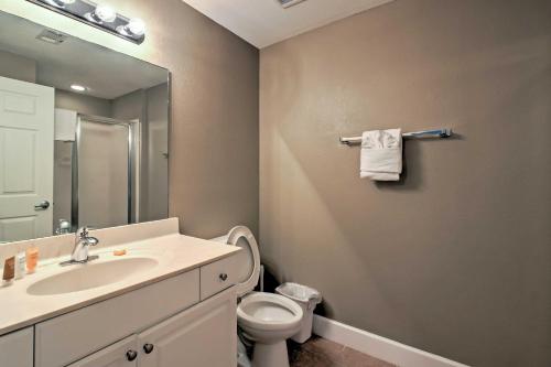 Ocean-Facing Panama City Beach Condo with 3 Pools! - image 6