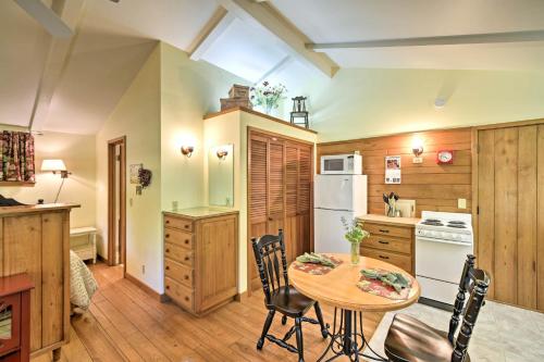 Cozy Cottage Duplex: Walk to Peninsula State Park! in Ephraim (WI)