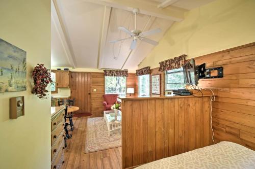 Cozy Cottage Duplex: Walk to Peninsula State Park! in Ephraim (WI)