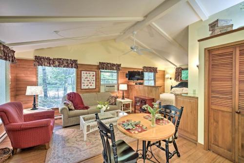 Cozy Cottage Duplex: Walk to Peninsula State Park! in Ephraim (WI)