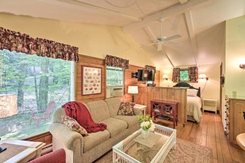Cozy Cottage Duplex: Walk to Peninsula State Park! in Ephraim (WI)