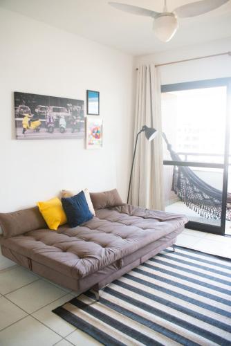 Excelente apartamento no charmoso bairro do Rio Vermelho!