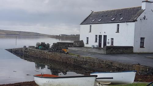 2 The Noust Self Catering, , Orkney