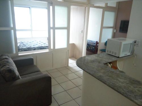 Apartamento 308, Marina, Centro - Torres - RS