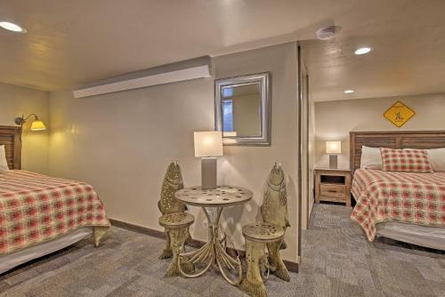 Spacious West Yellowstone Home in Heart of DT! - image 4