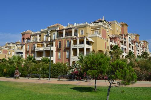 Apartamentos Punta Canela - image 6