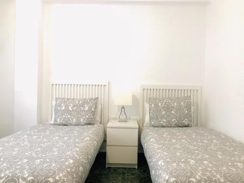 City center & terrace by ELE Apartments