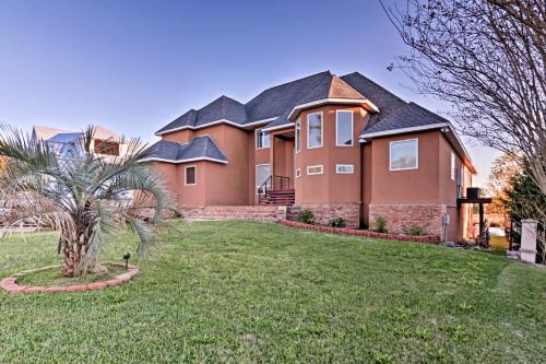 Gorgeous Ocean Springs Waterfront Home with Dock! - image 9