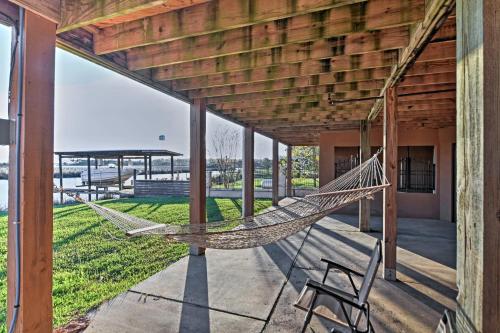Gorgeous Ocean Springs Waterfront Home with Dock! - image 14