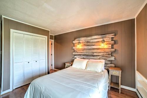Myrtle Beach Condo with Marsh Views - Walk to Beach! - image 6