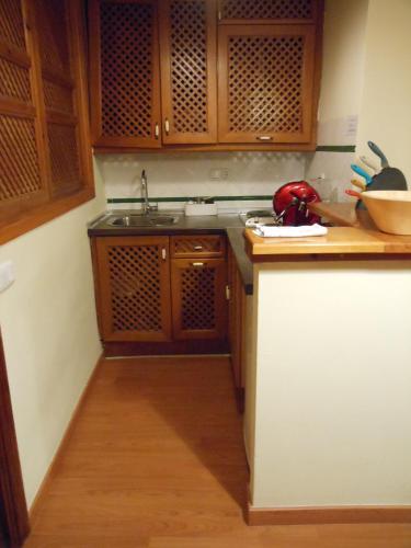 Apartamentos Alhambra, Гранада (фото 4)