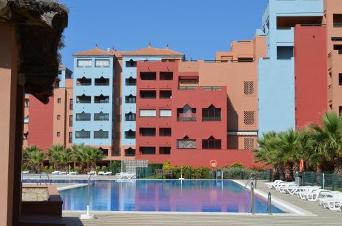 Apartamentos Punta Canela - image 9