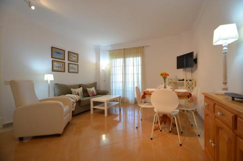 Apartamentos Punta Canela